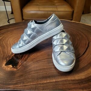 Rebecca Minkoff Sneakers -sz 6